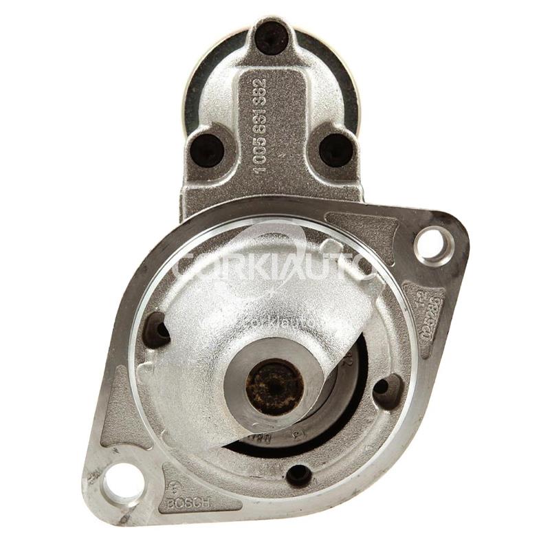 BMW 116 1.6 i 318 2.0 i 	 120 2.0 i 12V 1.20KW CW STARTER