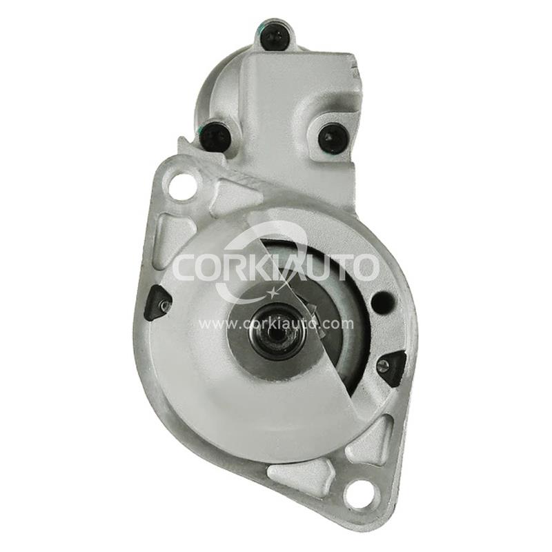 MERCEDES BENZ A 170 1.7 CDi VANEO 1.7 CDI 12V 1.70KW CW СТАРТЕР