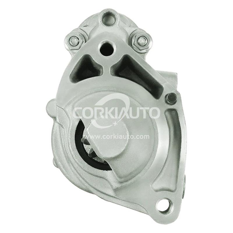 BMW 750 4.4 I XDRIVE 750 4.4 i 12V 1.60KW CW СТАРТЕР