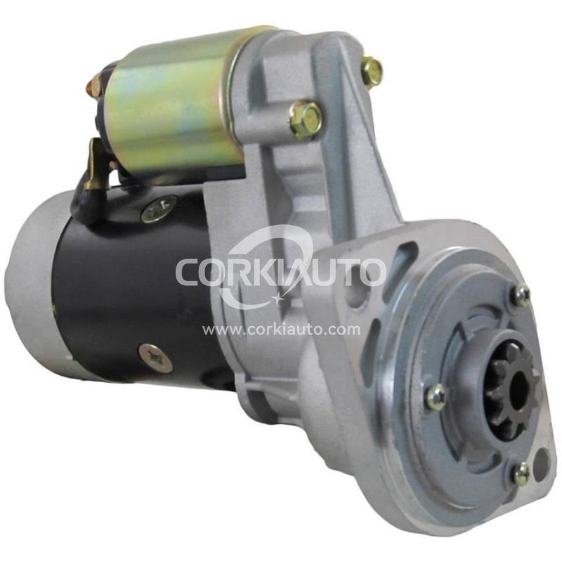 ISUZU MIDI 2.0 TD MIDI 2.4 TD WFR 2.2 D 12V 2.0KW CW STARTER