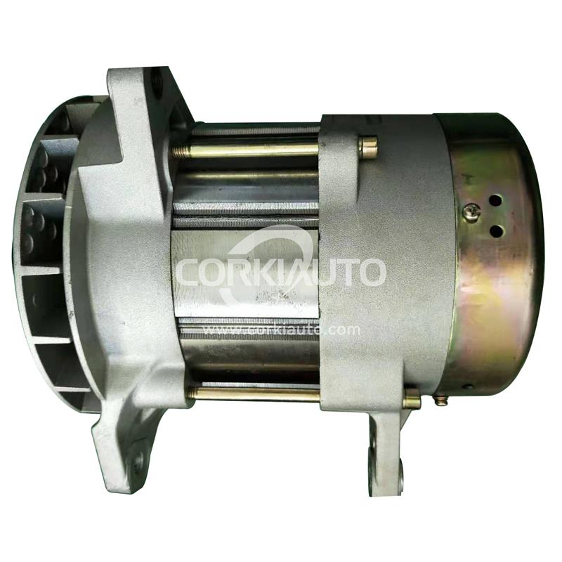HYUNDAI AEROQUEEN UNIVERSE KIA GRANBIRD 24V 180A ALTERNATOR 