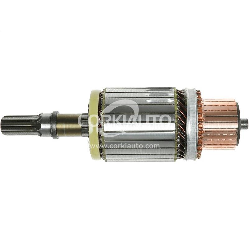 HITACHI GHIBAUDI IM3136 ARMATURE