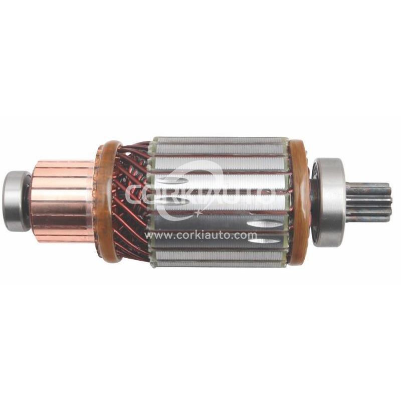 DENSO 0282006250 GHIBAUDI NO IM3102 ARMATURE 