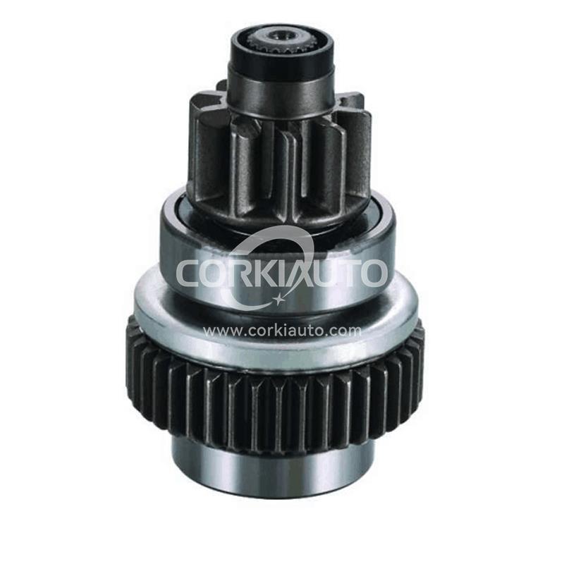 DENSO 028300-7760 GHIBAUDI NO 2280 DRIVE