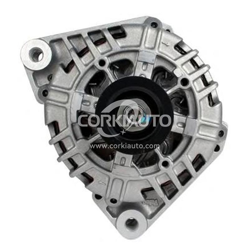 ГЕНЕРАТОР MERCEDES BENZ ML 320 3.2 CLK 240 2.6 12V 120A