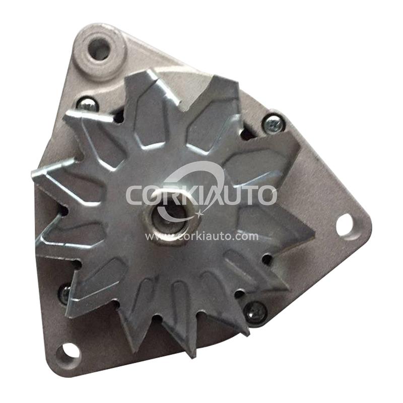MERCEDES BENZ TRUCKS & BUSES 24V 35A A0031548702 ALTERNATOR 
