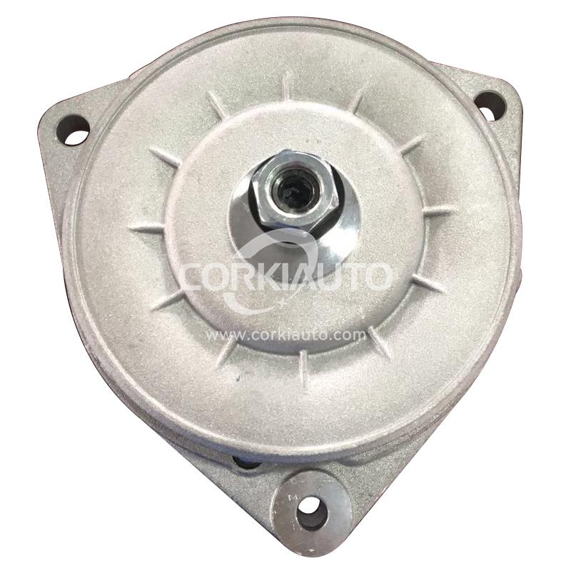 MERCEDES BENZ TRUCKS & BUSES 24V 80A 0101549102 ALTERNATOR