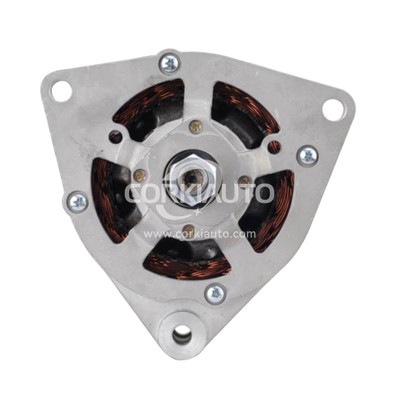 MERCEDES BENZ 1944 14.6 709 3.8 24V 35A ГЕНЕРАТОР