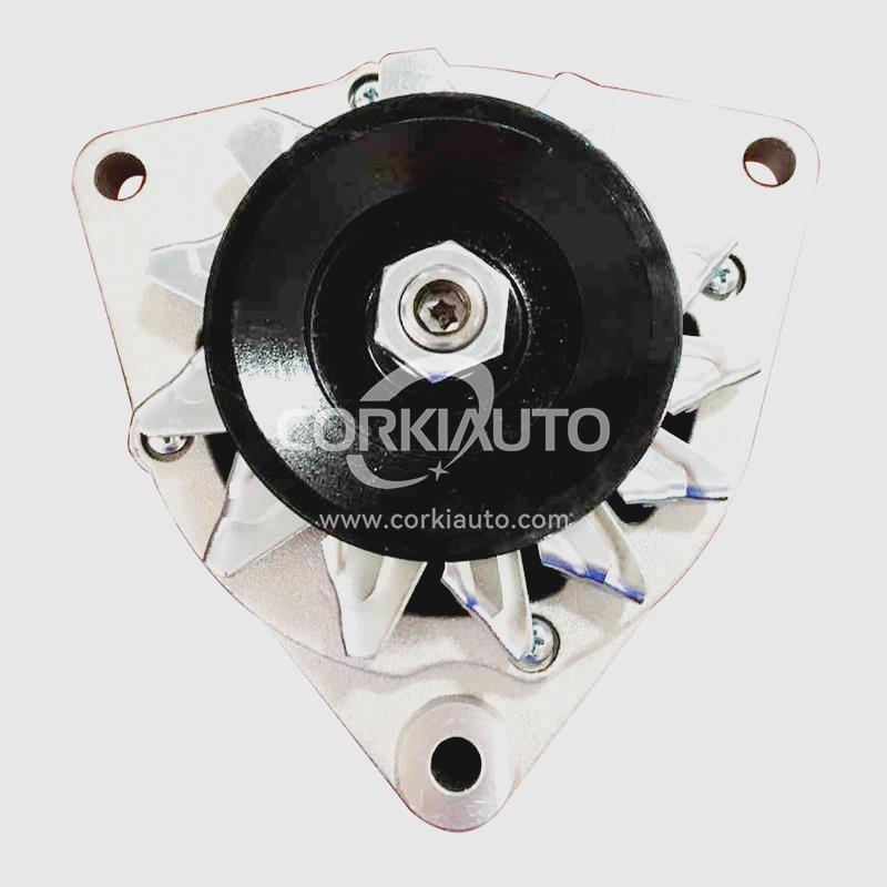 MERCEDES BENZ TRUCKS & BUSES2225 14.6  2219 5.7 24V 35A ALTERNATOR 