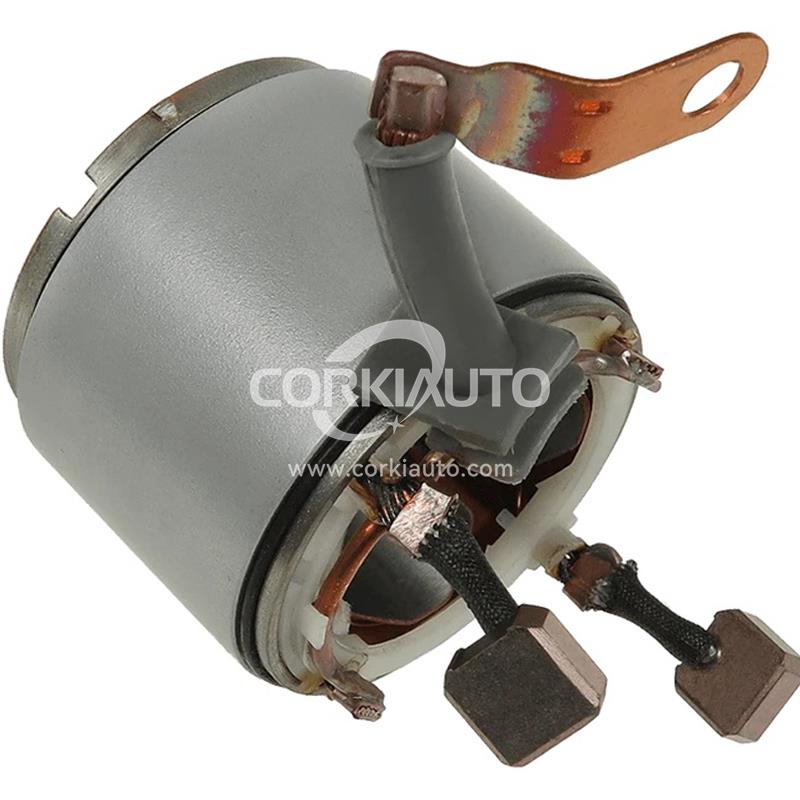 DENSO 0281006350 TOYOTA 2812066040 12V 1.40KW FIELD CASE