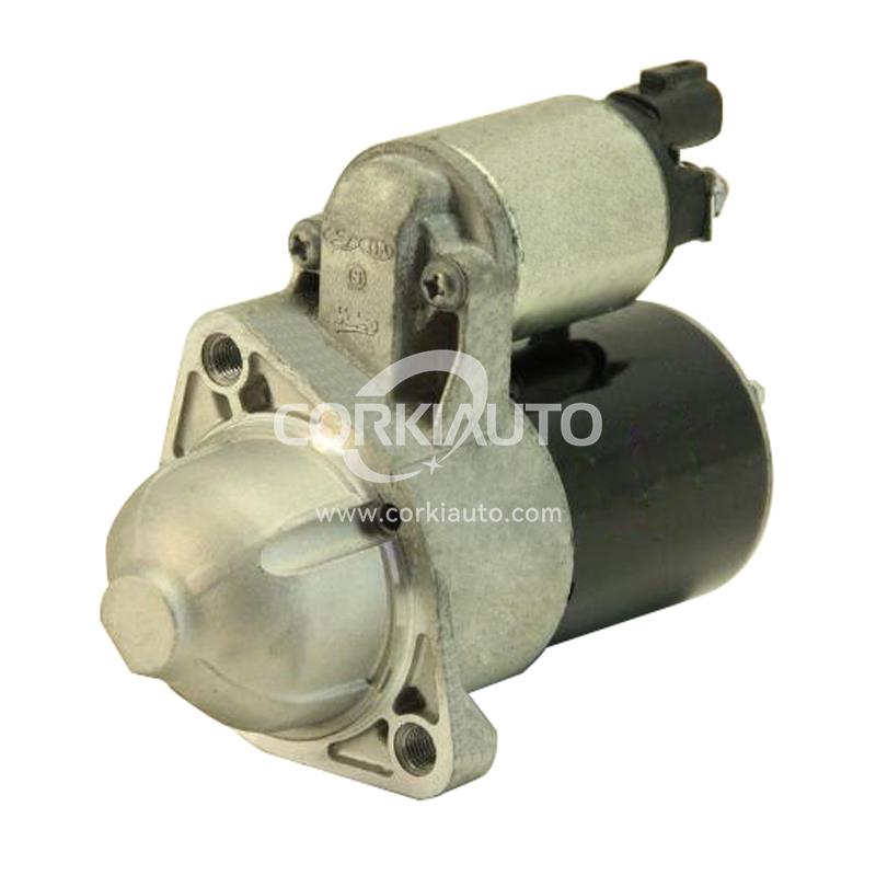 СТАРТЕР HYUNDAI IX35 2.0 GDI 4WD I40 1.6 GDI 12V 1.20KW CW