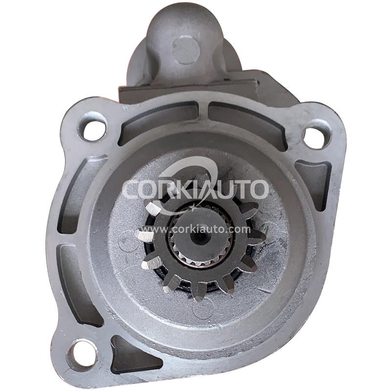 LIEBHERR LTM 1070 4.2 LR1160 VOLVO 24V 6.0KW CW STARTER 