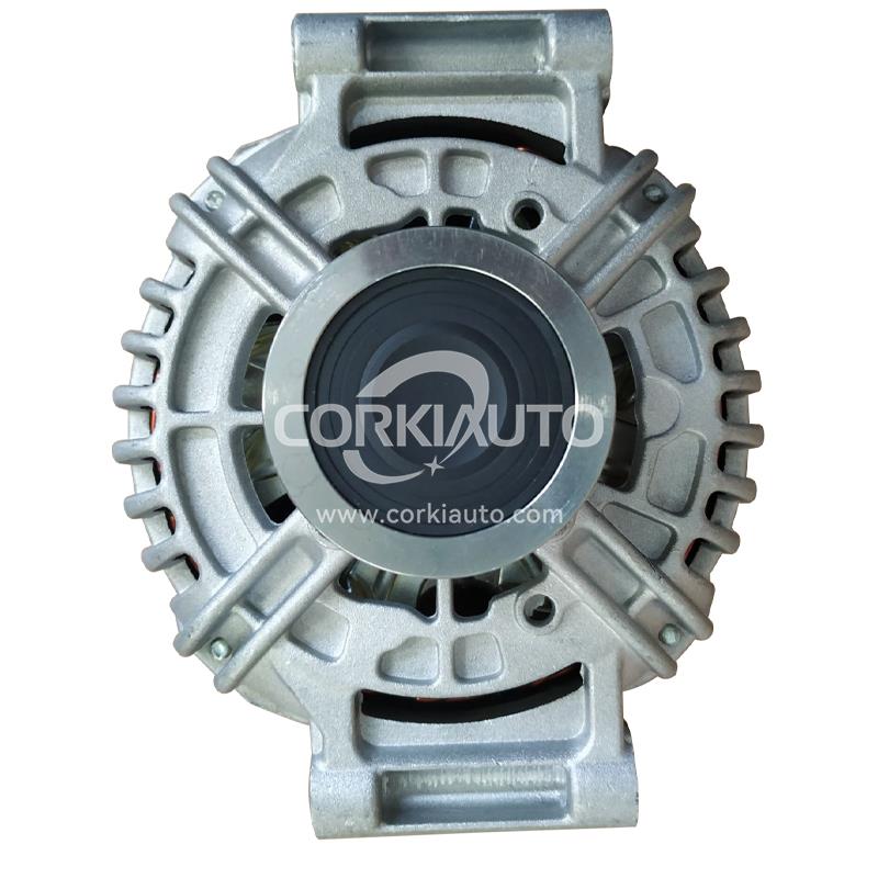 MERCEDES BENZ SPRINTER 315 2.1 CDI VIANO 2.2 CDI 12V 200A ГЕНЕРАТОР