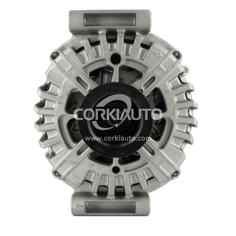 MERCEDES BENZ E 280 T 3.0 4-MATIC S 500 5.5 12V 180A ГЕНЕРАТОР