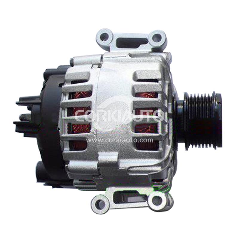 MERCEDES BENZ C 200 1.8 CGi C 180 1.8 CGi 12V 120A ГЕНЕРАТОР