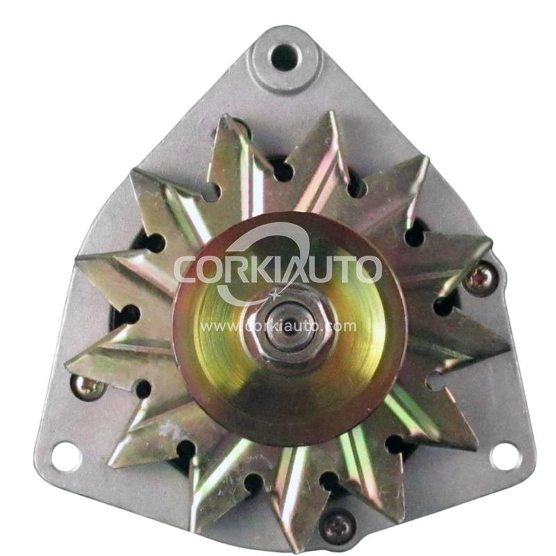 MERCEDES BENZ TRUCKS & BUSES U 900 5.7 U 900 6.0 12V 55A ГЕНЕРАТОР