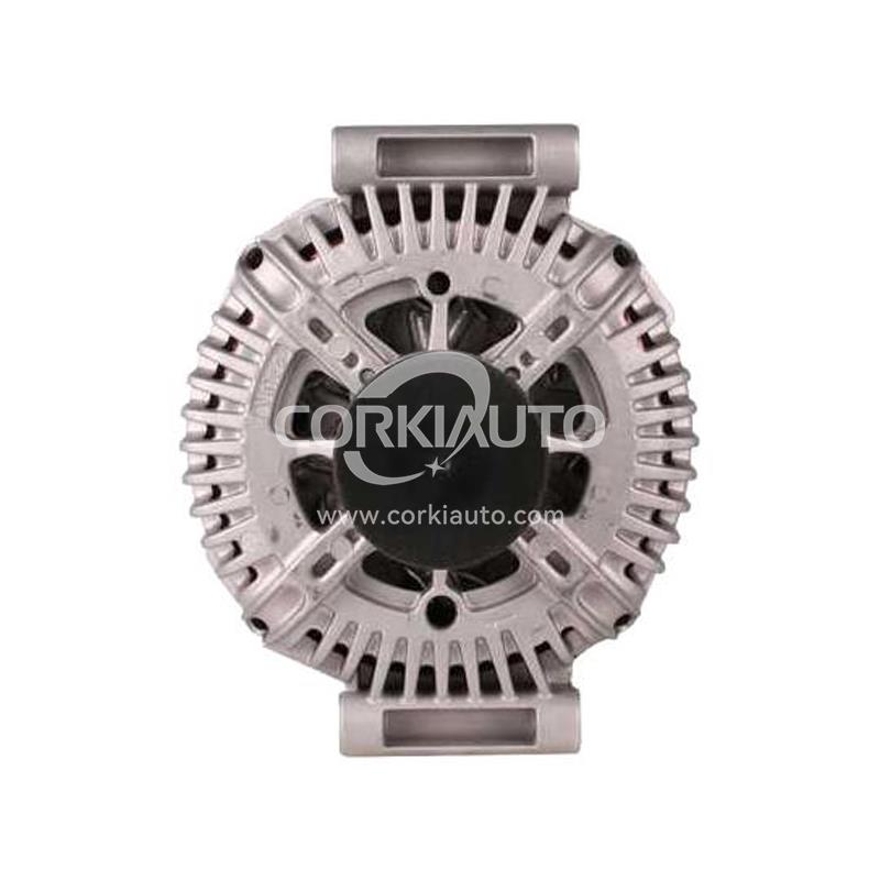 MERCEDES BENZ SPRINTER 3.5 224 CLK 320 3.0 CDI 12V 180A ГЕНЕРАТОР