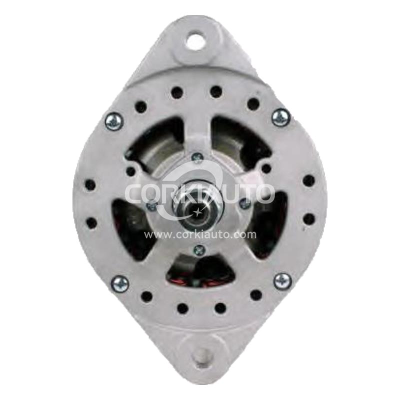 VOLVO FM 7/250 7.3 9700 12.1 FM 7/ 290 24V 80A 9003986428 ALTERNATOR