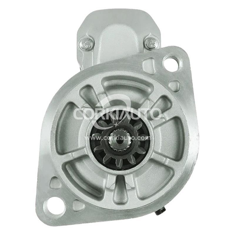 TOYOTA 2810078150 HINO 300  12V 2.70KW CW STARTER 