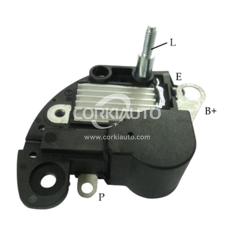 MARELLI 5812005600 IX121 12V REGULATOR