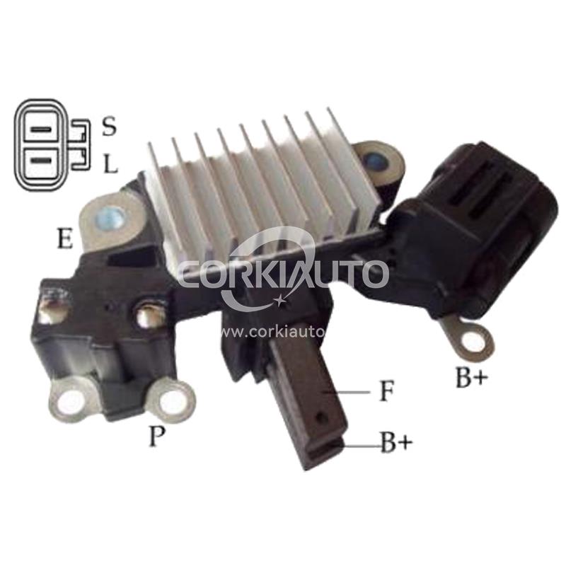 СТАБІЛІЗАТОР HITACHI L190G-7340 IH738 12V