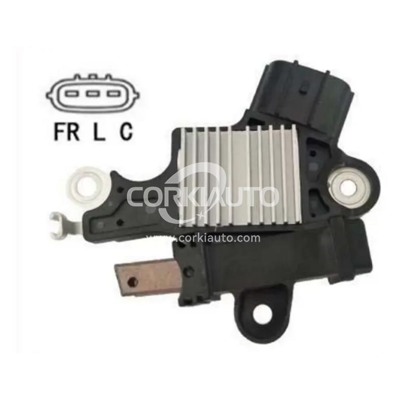DELCO 8400339 HYUNDAI 3737003805 12V REGULATOR