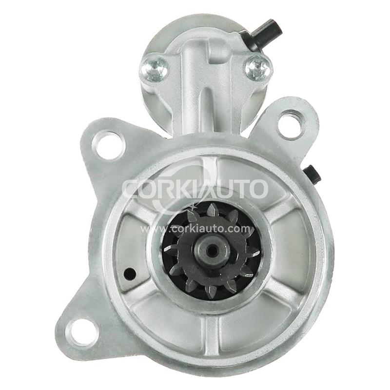FORD F 550 6.8 EXCURSION 5.4 12V 1.40KW  CW STARTER 
