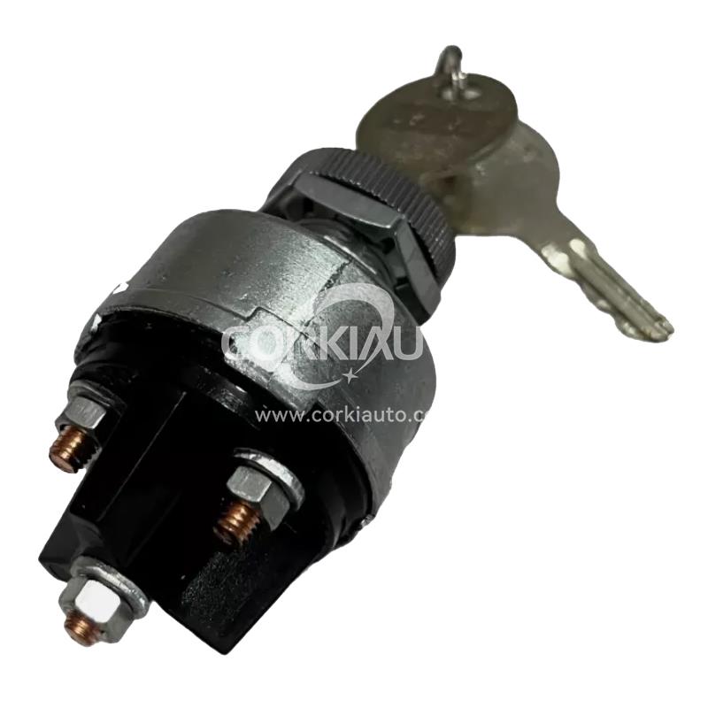 12V  UNIVERSAL IGNITION SWITCH (LS-15) 