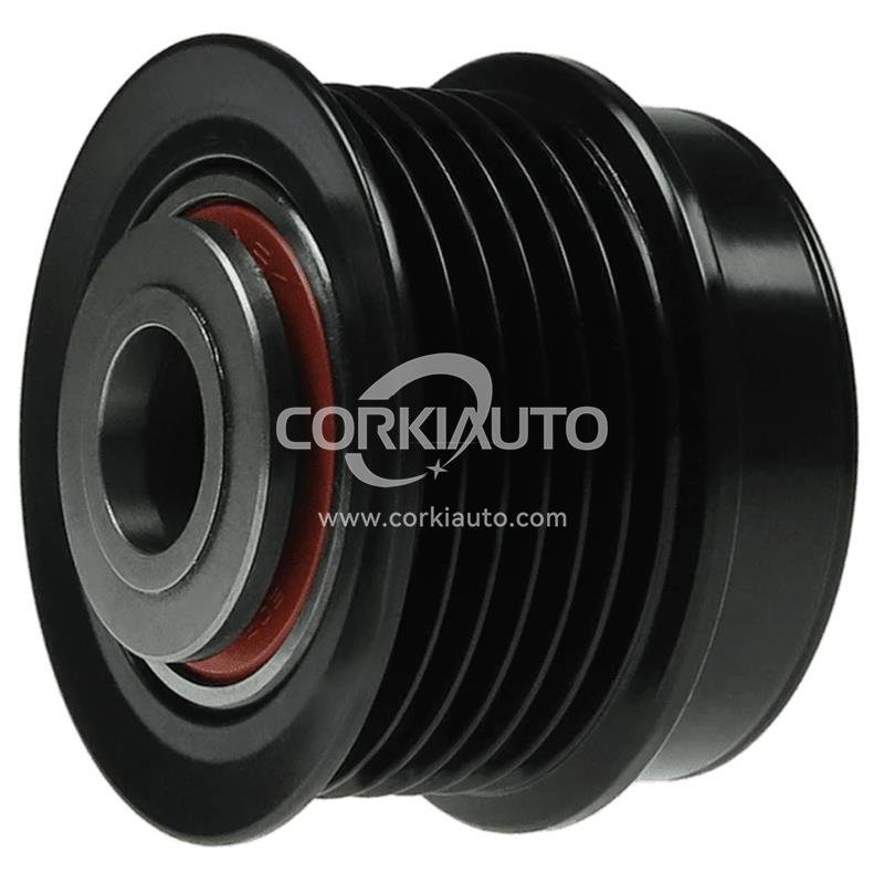 DENSO 0210402090  PULLEY