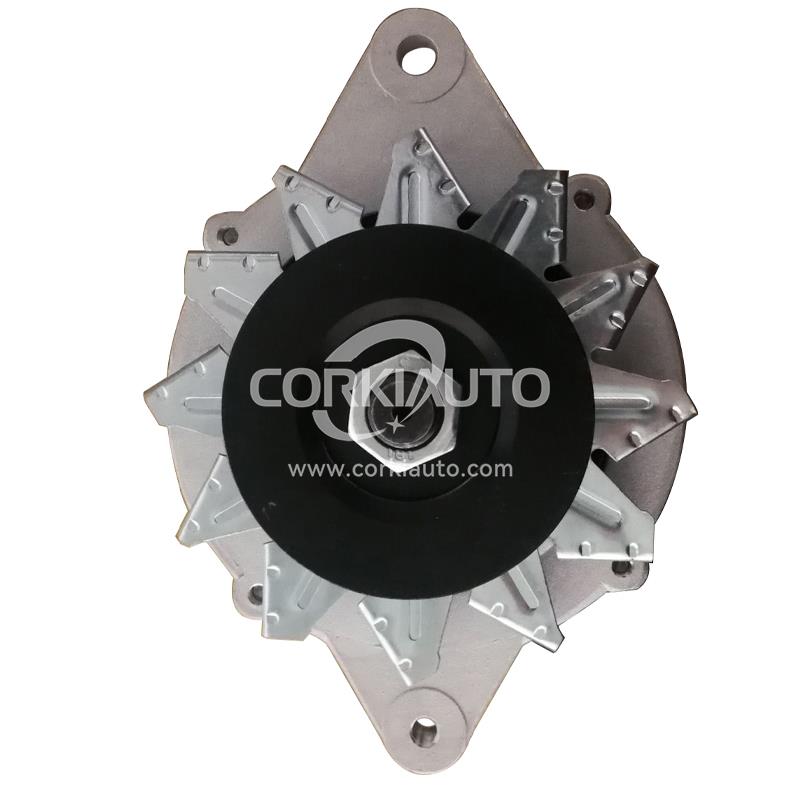 ГЕНЕРАТОР ISUZU NPR 3.9 12V 70A 8970237331