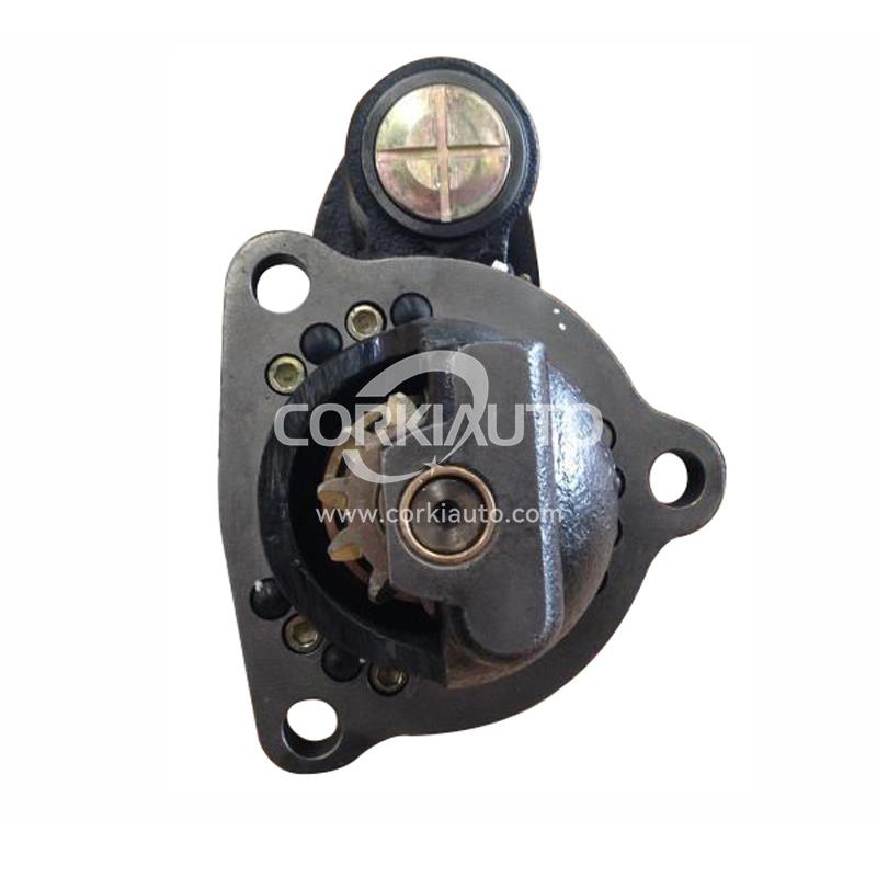 СТАРТЕР CATERPILLAR 826G 826C 825G 825C 24V 7.00KW ЗАХИСНИЙ ЗАХИСТ