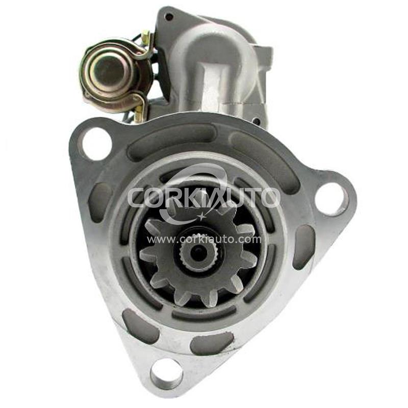 СТАРТЕР MACK CL Серія RD Серія DM 12V 4.00KW CW