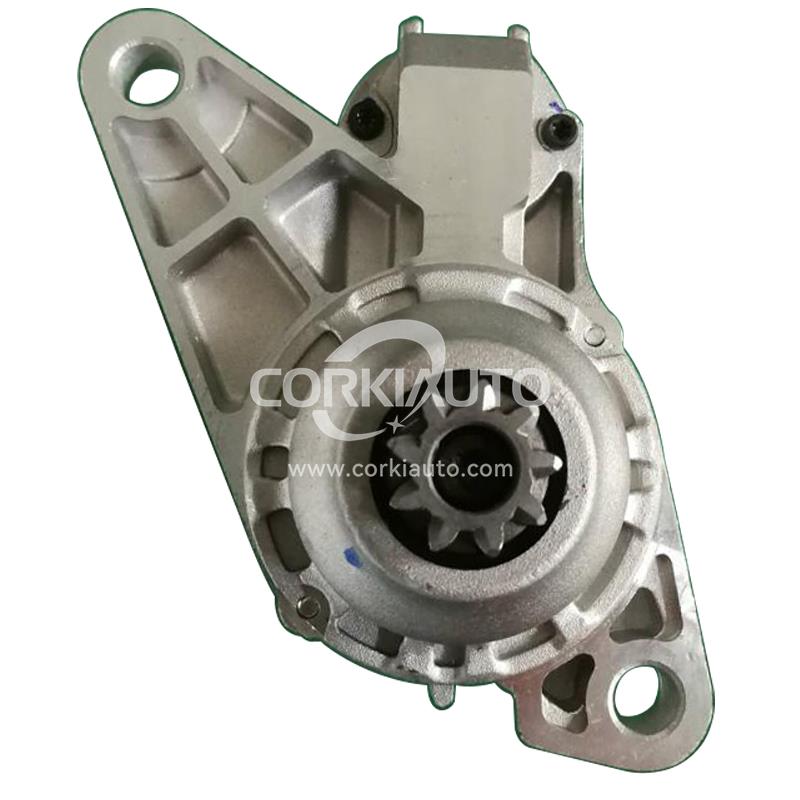 VW POLO 1.4 FSI FOX 1.4 LUPO 1.6 GTI 12V 0.90KW CCW STARTER 