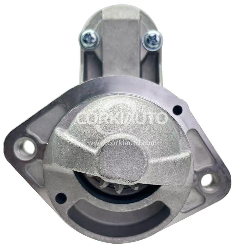 СТАРТЕР HYUNDAI GRAN STAREX D4CB 12V 2.2KW 13T 36100-4A900