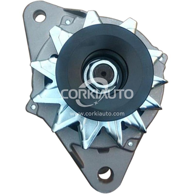 ISUZU 6BB1 6BD1 HITACHI EX200 EX120 24V 50A ALTERNATOR 