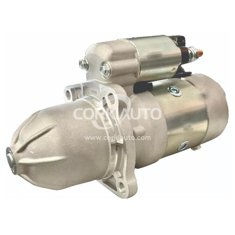 FORD CARGO C816 1317E C1517E PRESTOLITE 35261120 12V 3.0KW STARTER 