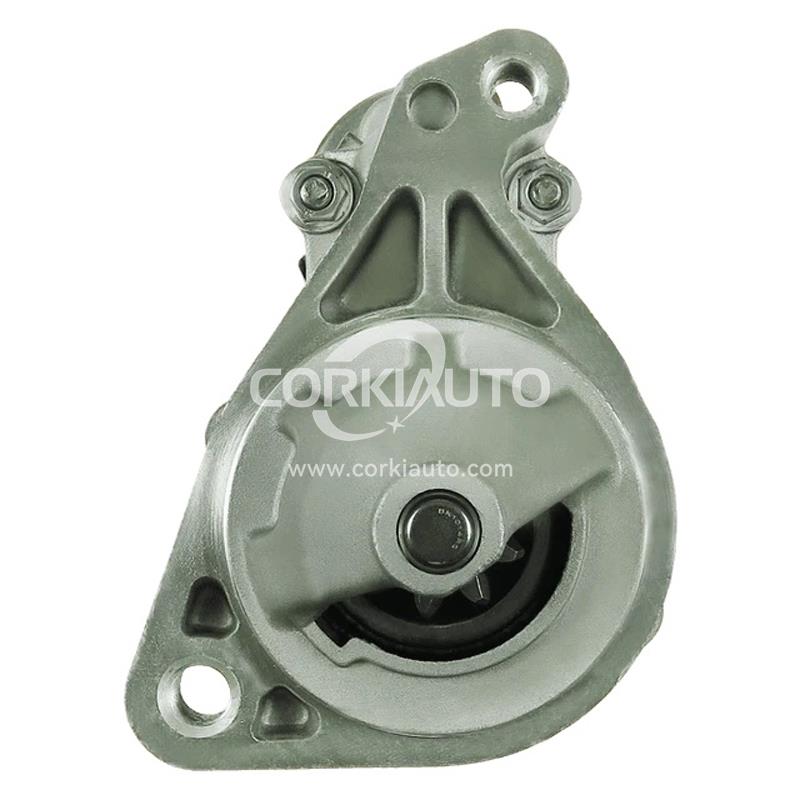 ISUZU D-Max 1.9 Ddi 12V 1.60KW 9T CW СТАРТЕР