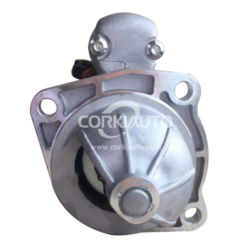 VW 23210 8120 15180 13150 PRESTOLITE 35259430 12V 3.0KW  CW STARTER 