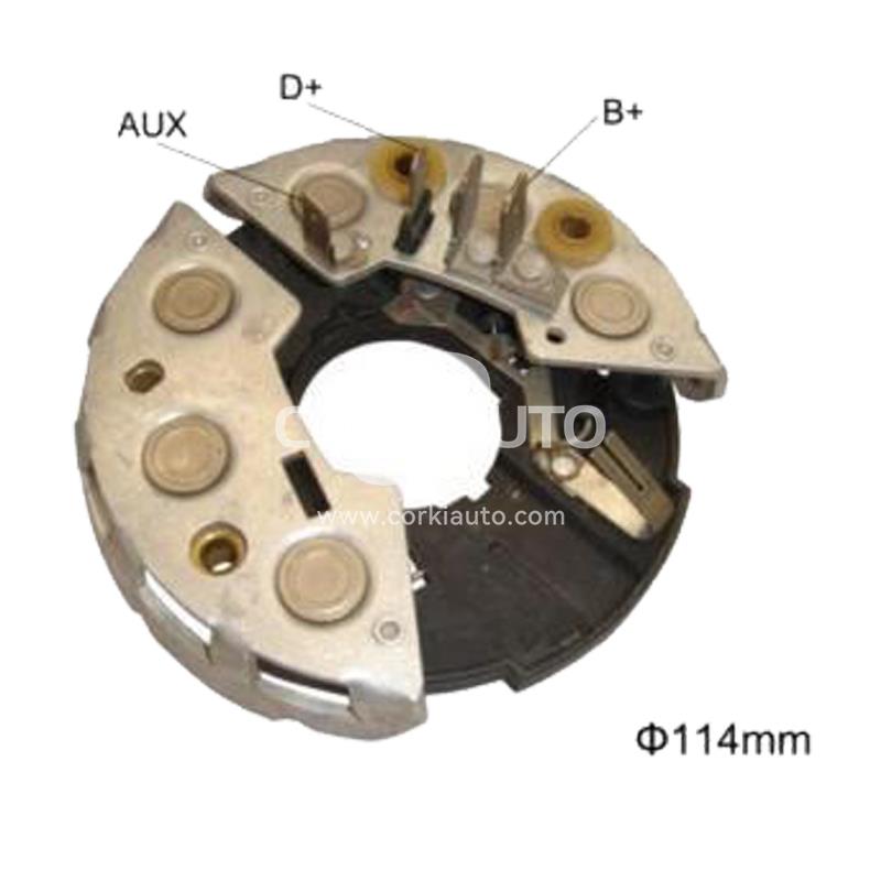 BOSCH 1127320572 IBR303 35A RECTIFIER 