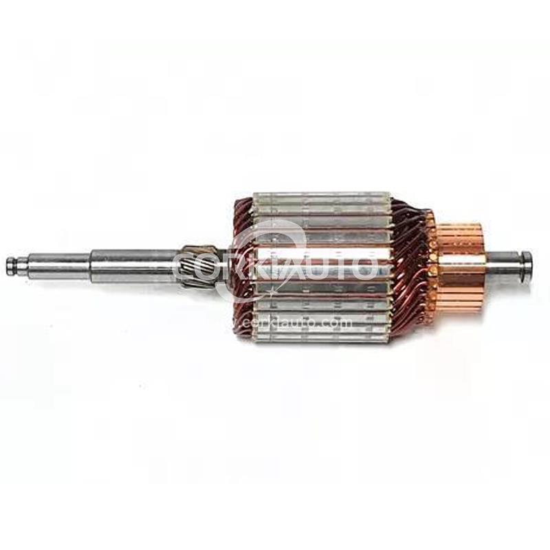 BOSCH 12V F000AL1338 ARMATURE