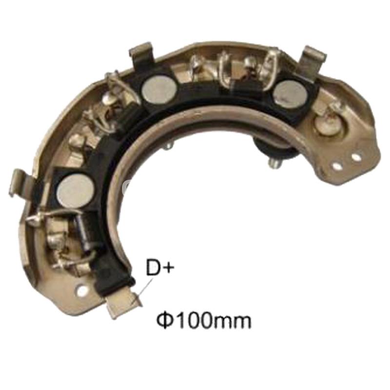 HITACHI L135-3320 IHR734 RECTIFIER