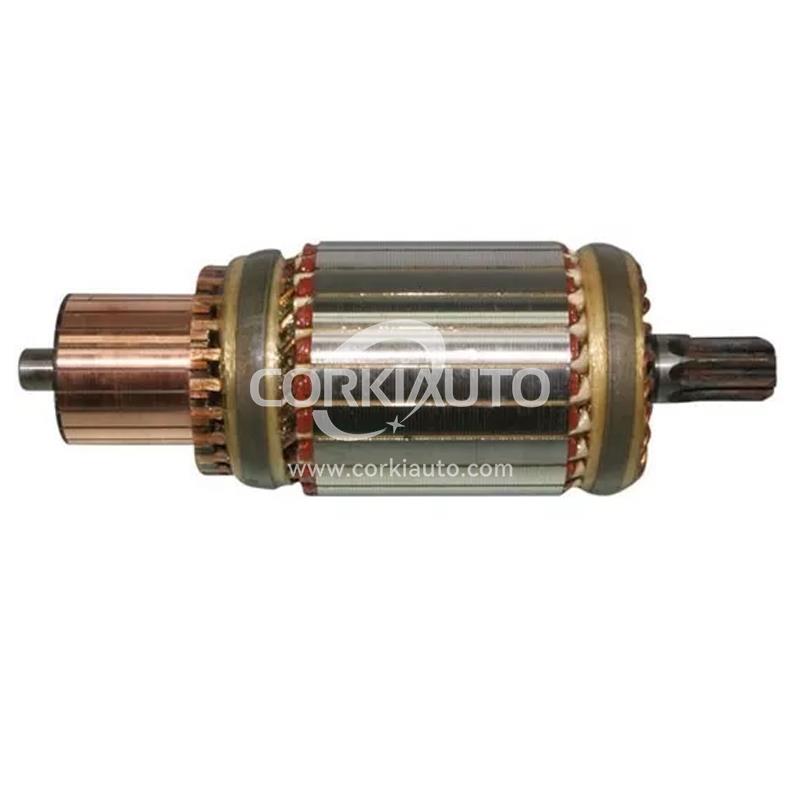 DELCO 10457117 ORME NO IM3018 ARMATURE