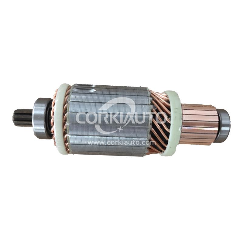 DELCO 10456466 ORME NO IM3019 ARMATURE