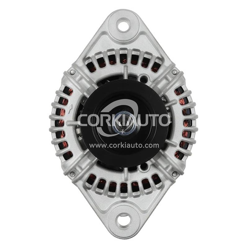 VOLVO FM410 FM450 24V 150A 8PK 21257552  ALTERNATOR