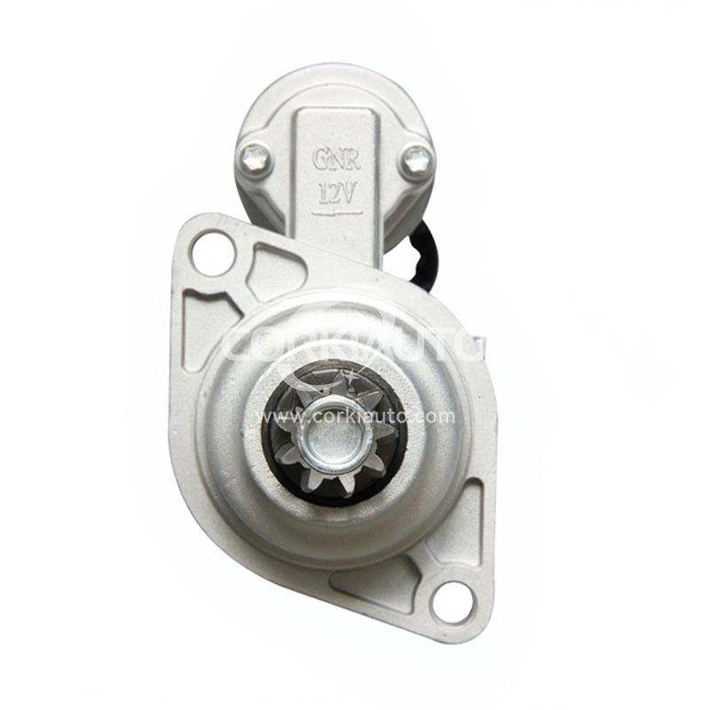 JAC M4 REFINE MPV 12V 1.50KW CW starter