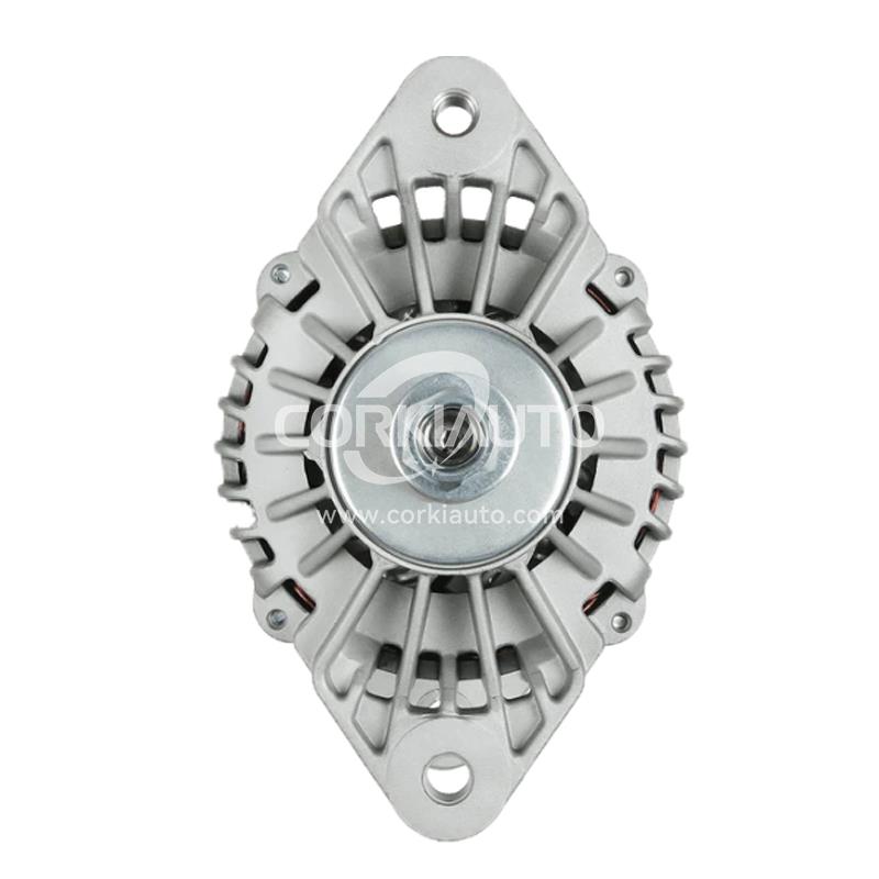 JCB 434S 6.7 JOHN DEERE 8800i 19 24V 70A ALTERNATOR