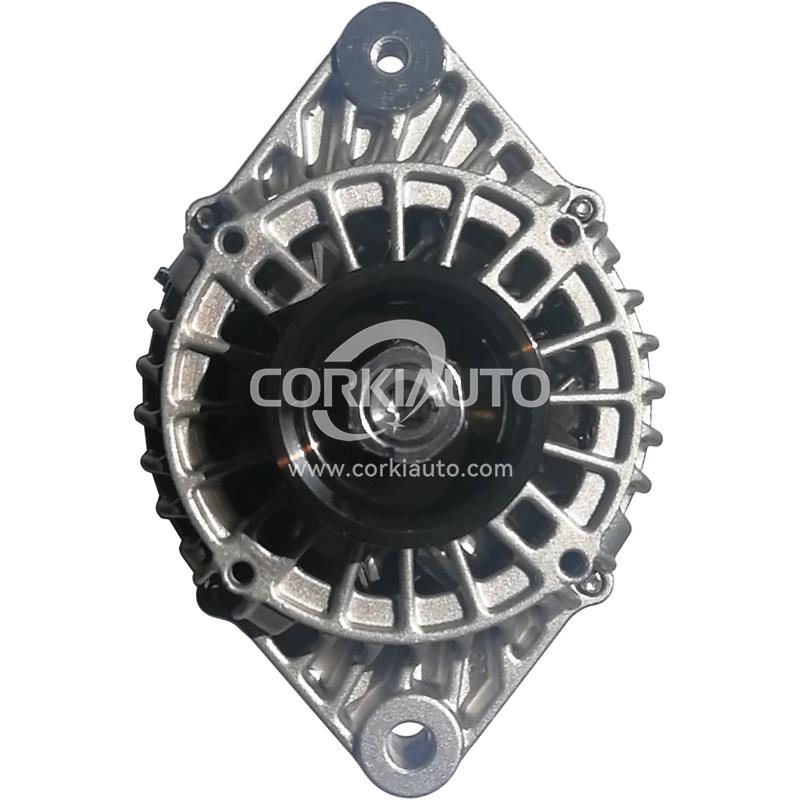 CHERY QQ(SWEET)1.0 INDIS (BEAT)1.3 KIMO (A1)1.3 14V 75A S1137011101 ГЕНЕРАТОР