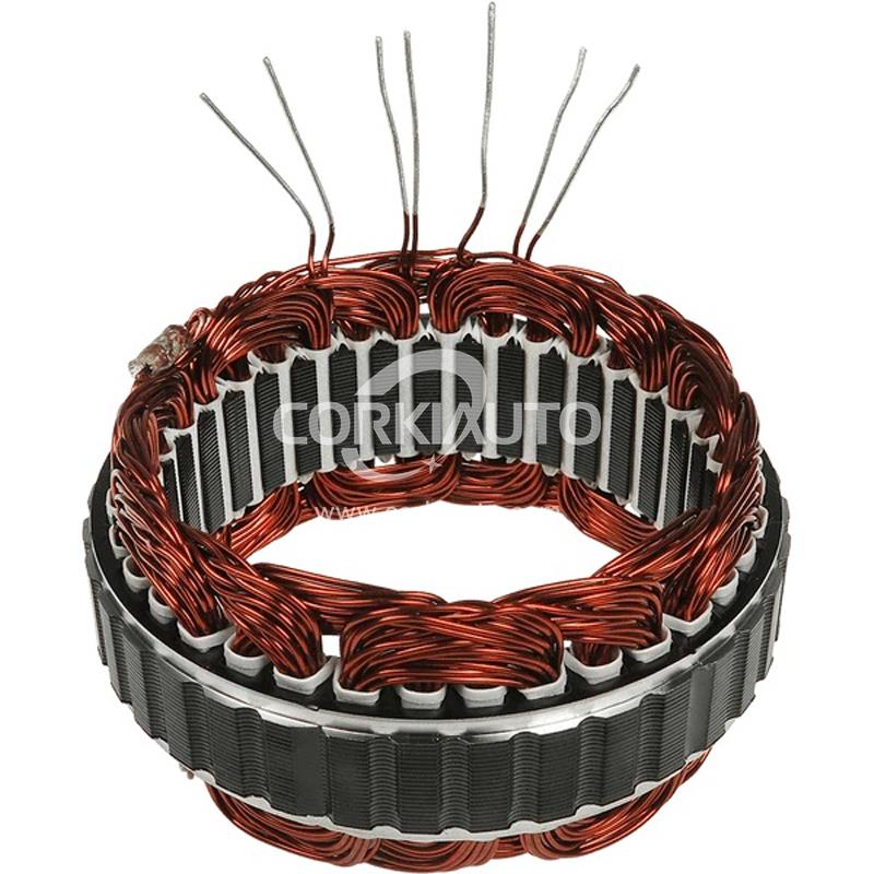 MITSUBISHI 12V 80A  278307 27432812 STATOR