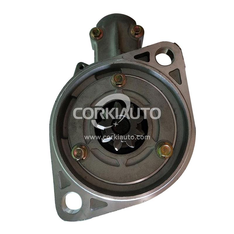 ISUZU D-MAX 12V 2.3KW 9T CW 8973658240 СТАРТЕР