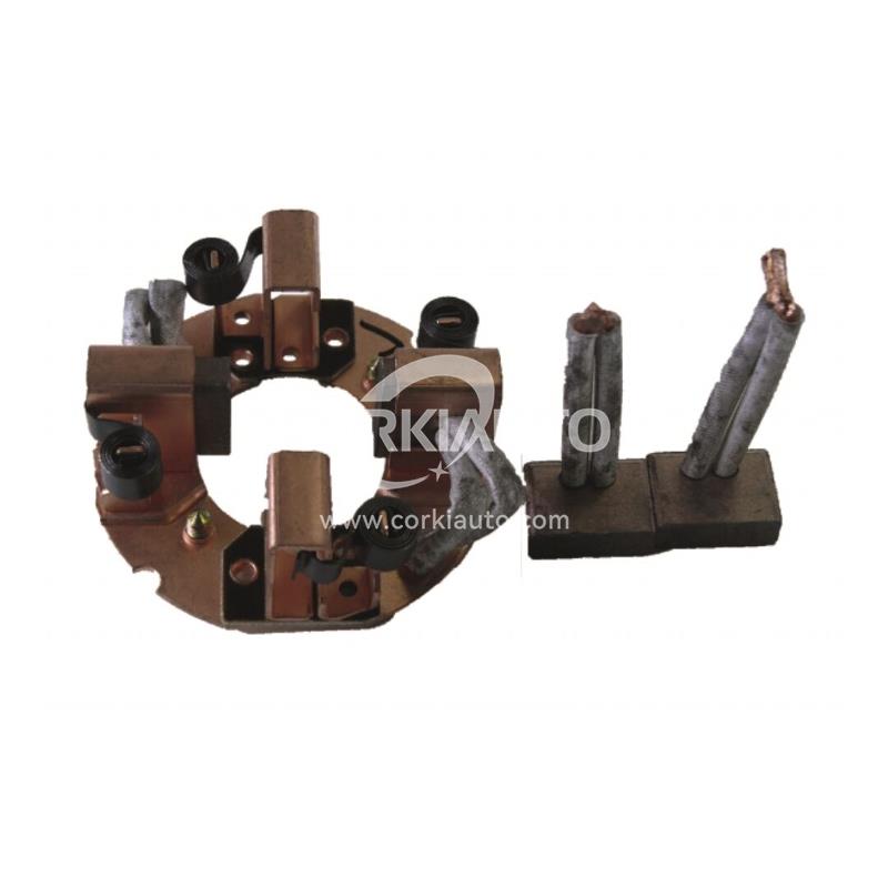 ISKRA 16908337 24V BRUSH HOLDER